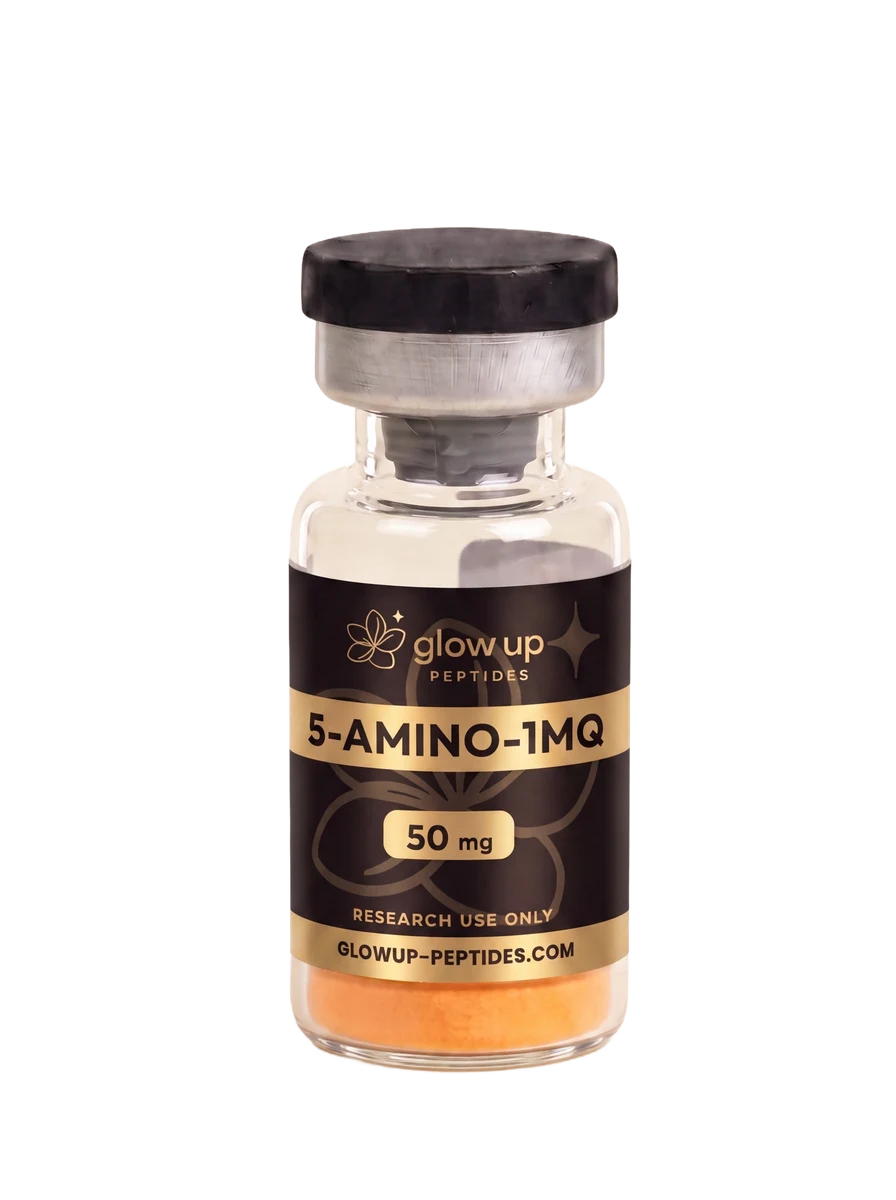 5-AMINO-1MQ