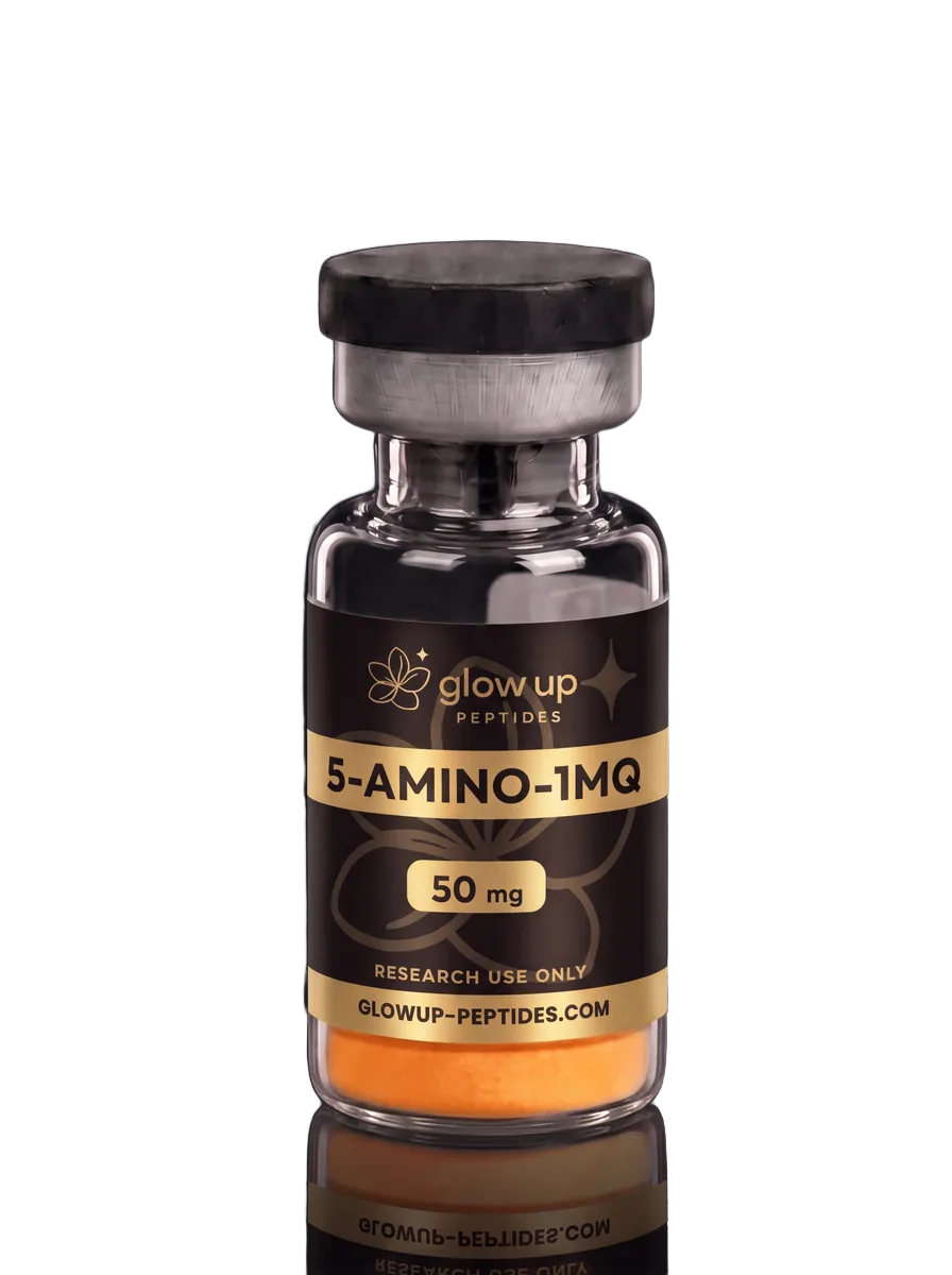 5-Amino-1MQ 50mg