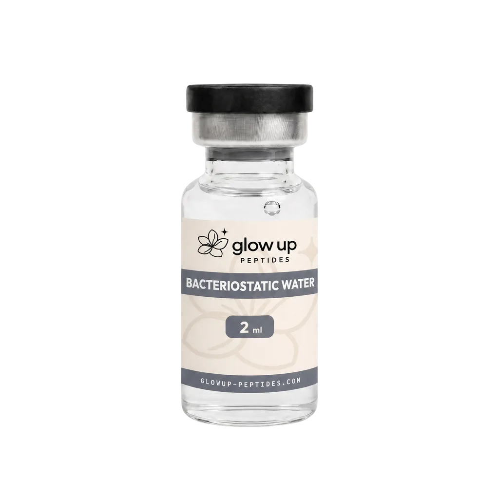 BAC Water 2ml
