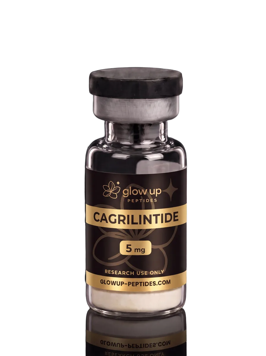 Cagrilintid 5mg – Forschungspeptid