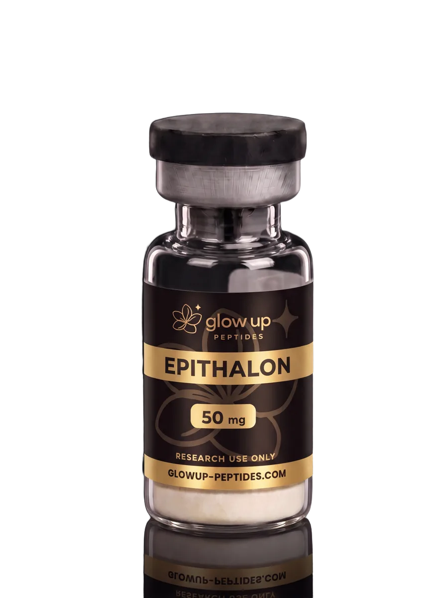 Epithalon 50mg – Forschungspeptid