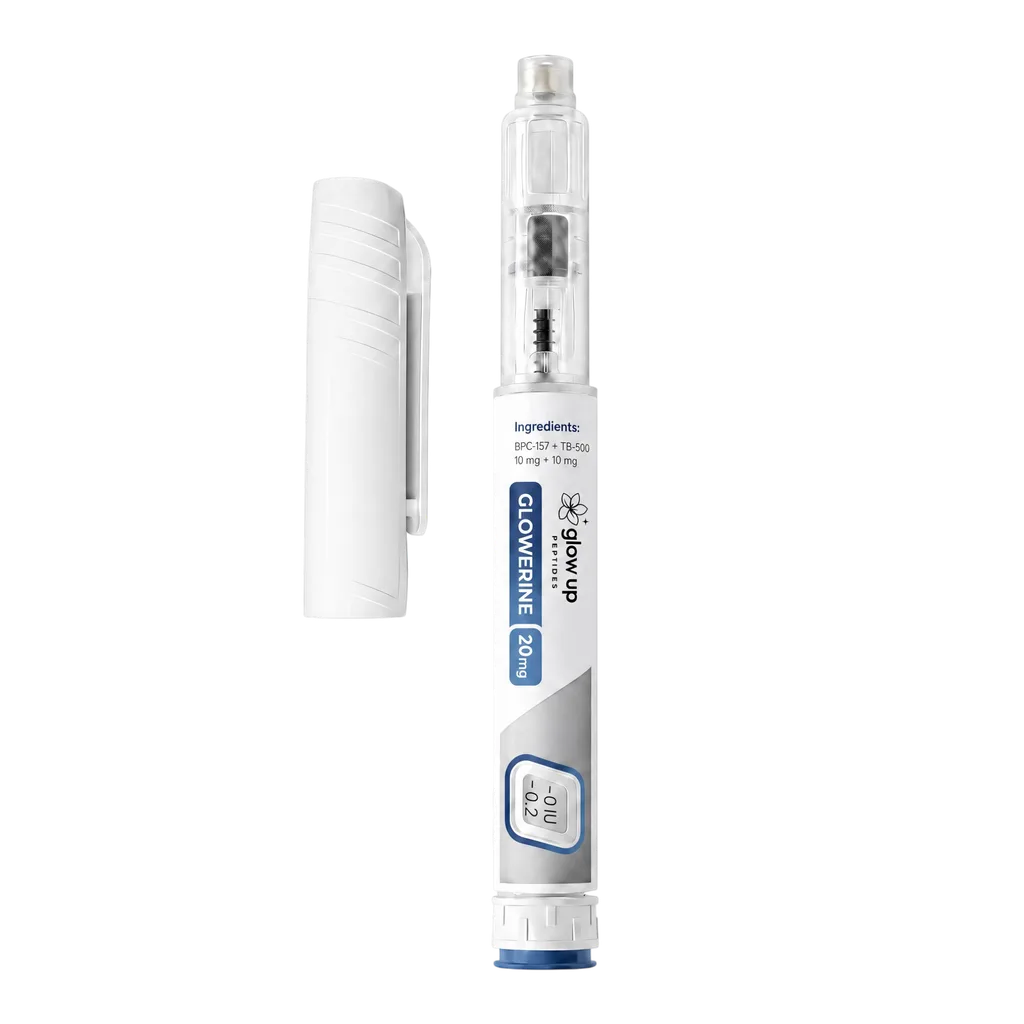 Glowerine Pen