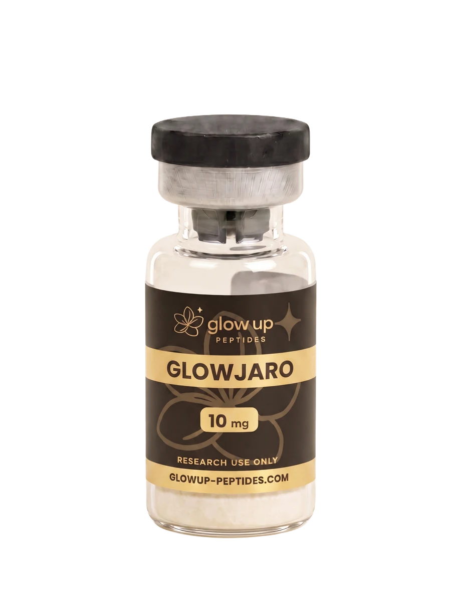 Glowjaro 10mg