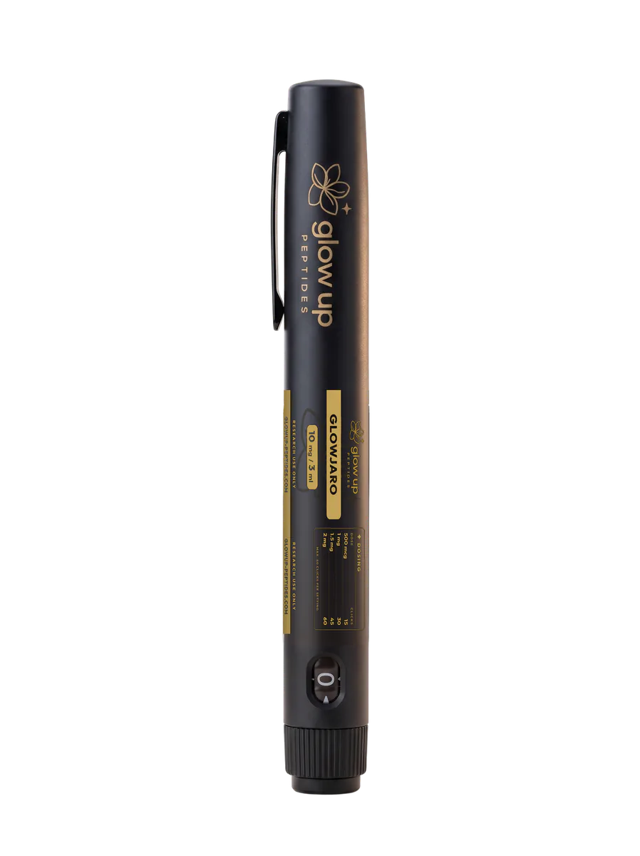 GLOWJARO PEN 10mg