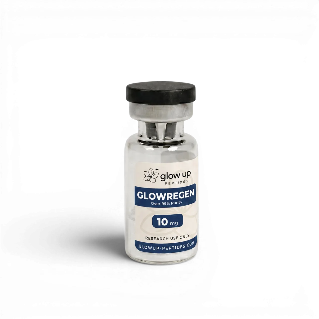 Glowregen 10mg