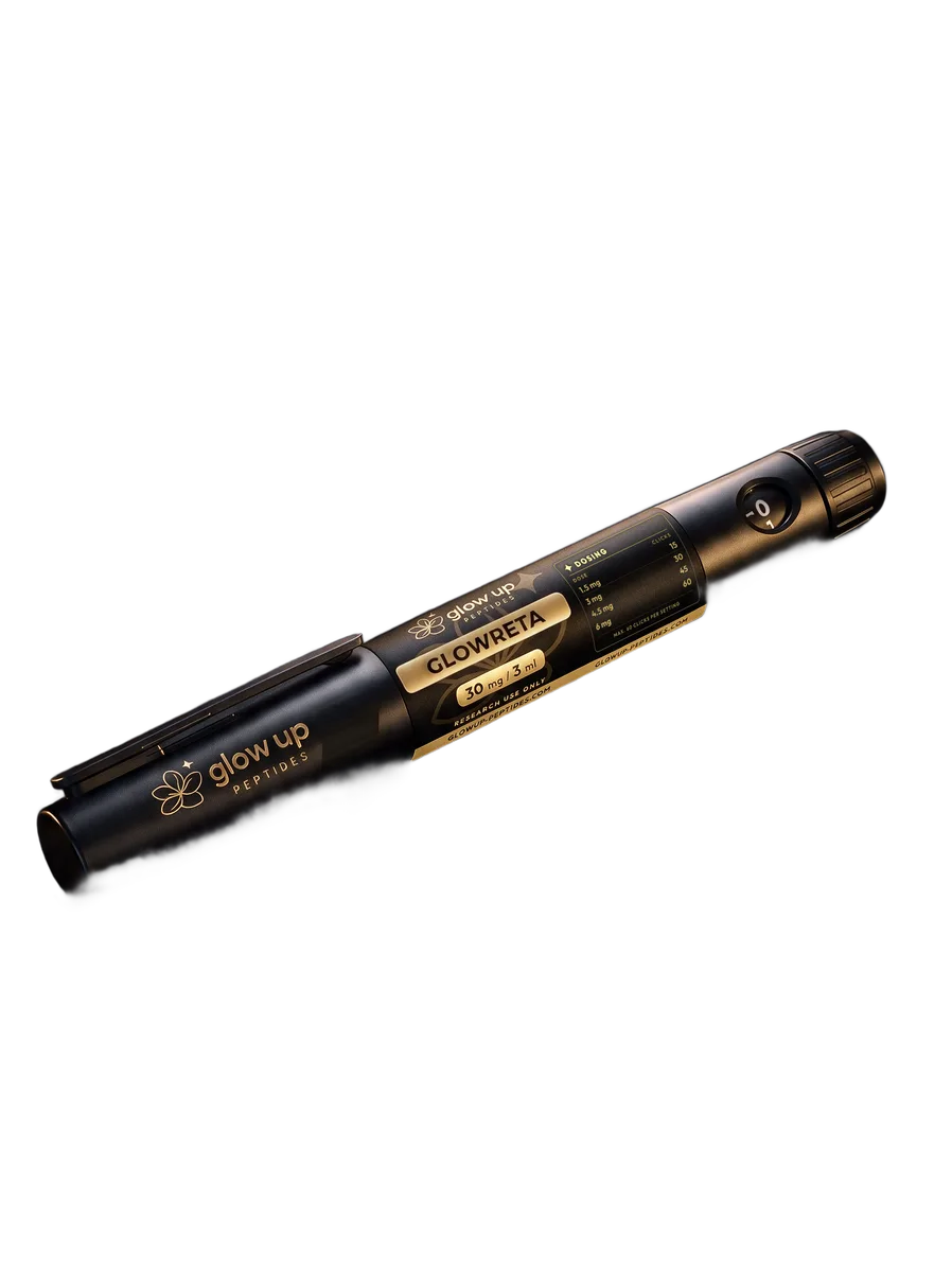 Glowreta Pen