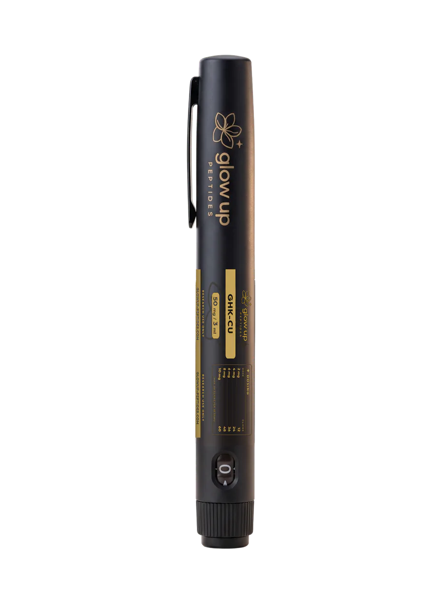 GHK-Cu Pen