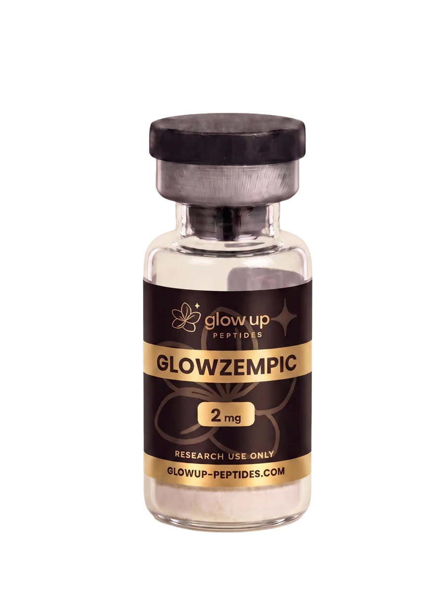 Glowzempic 2mg
