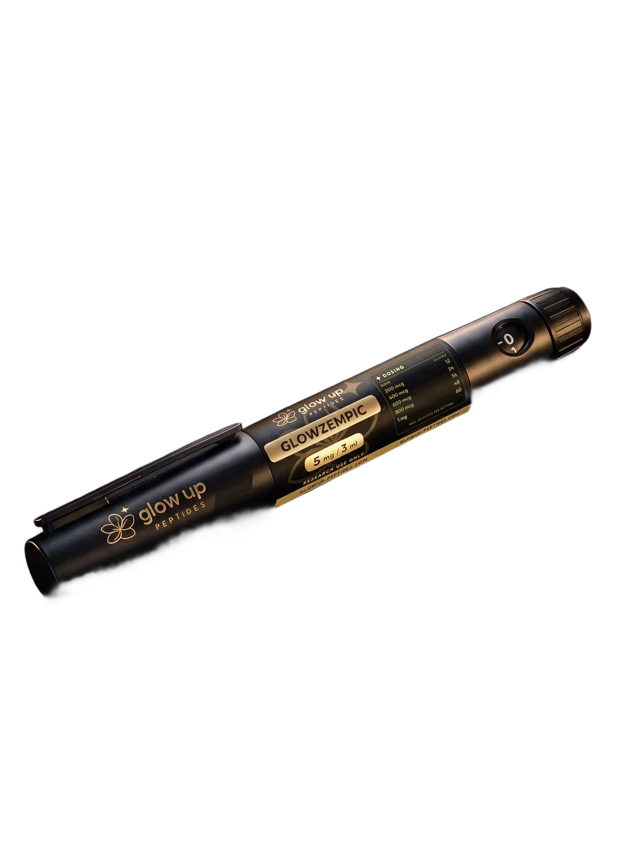 Glowzempic Pen