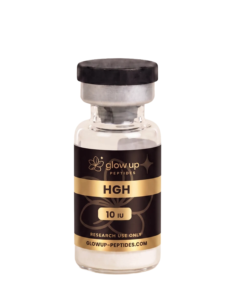 HGH