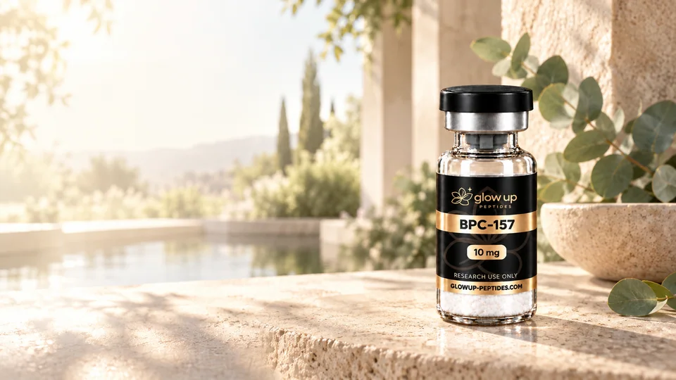 Buy BPC-157 in Austria & Germany