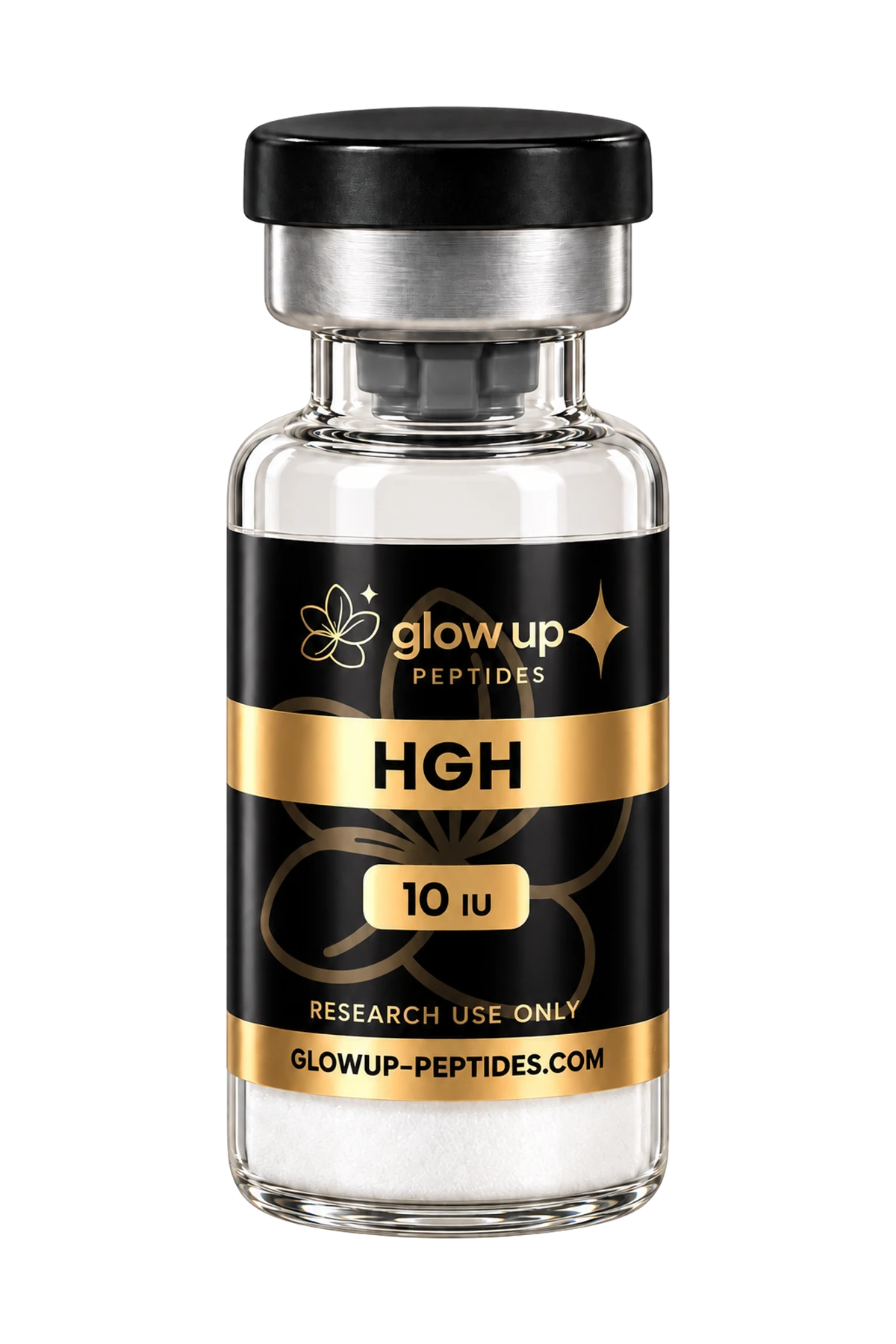 HGH 10iu