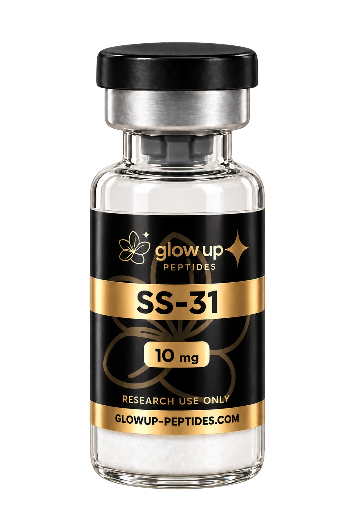 SS-31 10mg – Forschungspeptid
