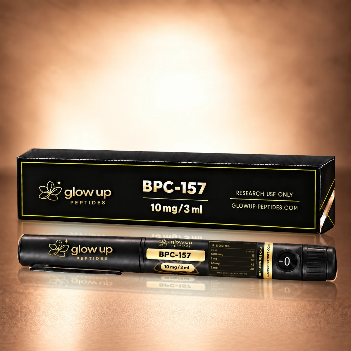 BPC-157 Pen