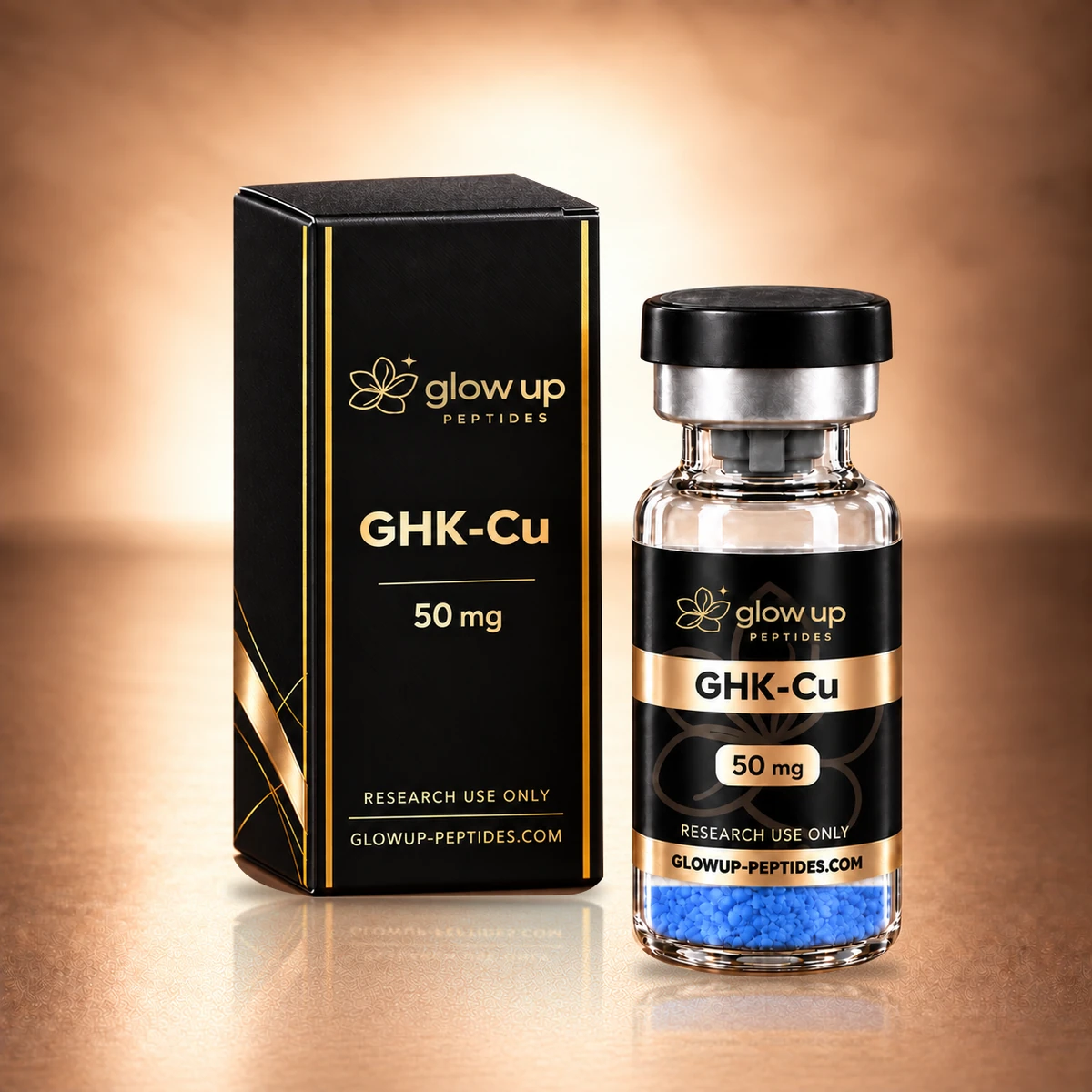 GHK-Cu 50mg