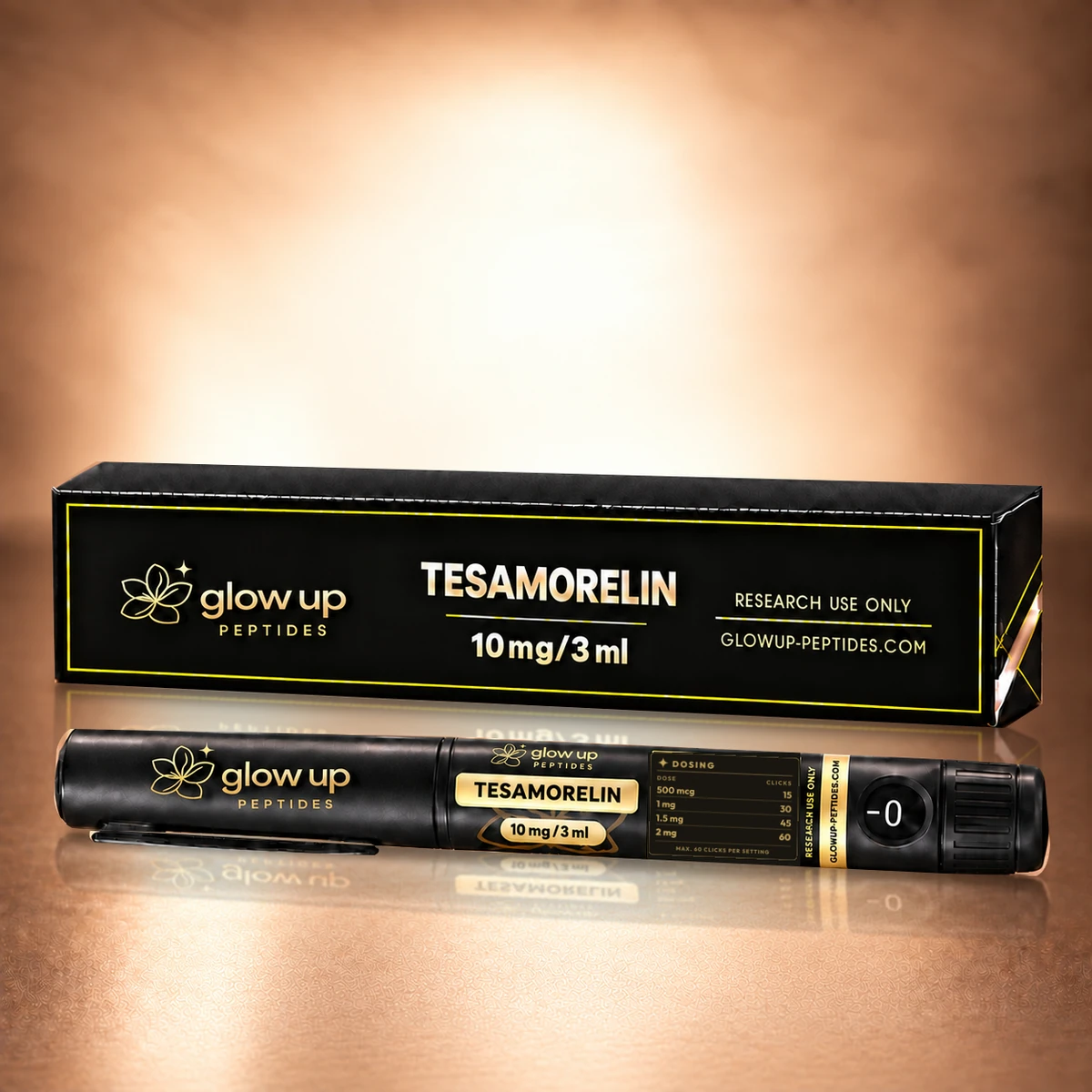 TESAMORELIN PEN