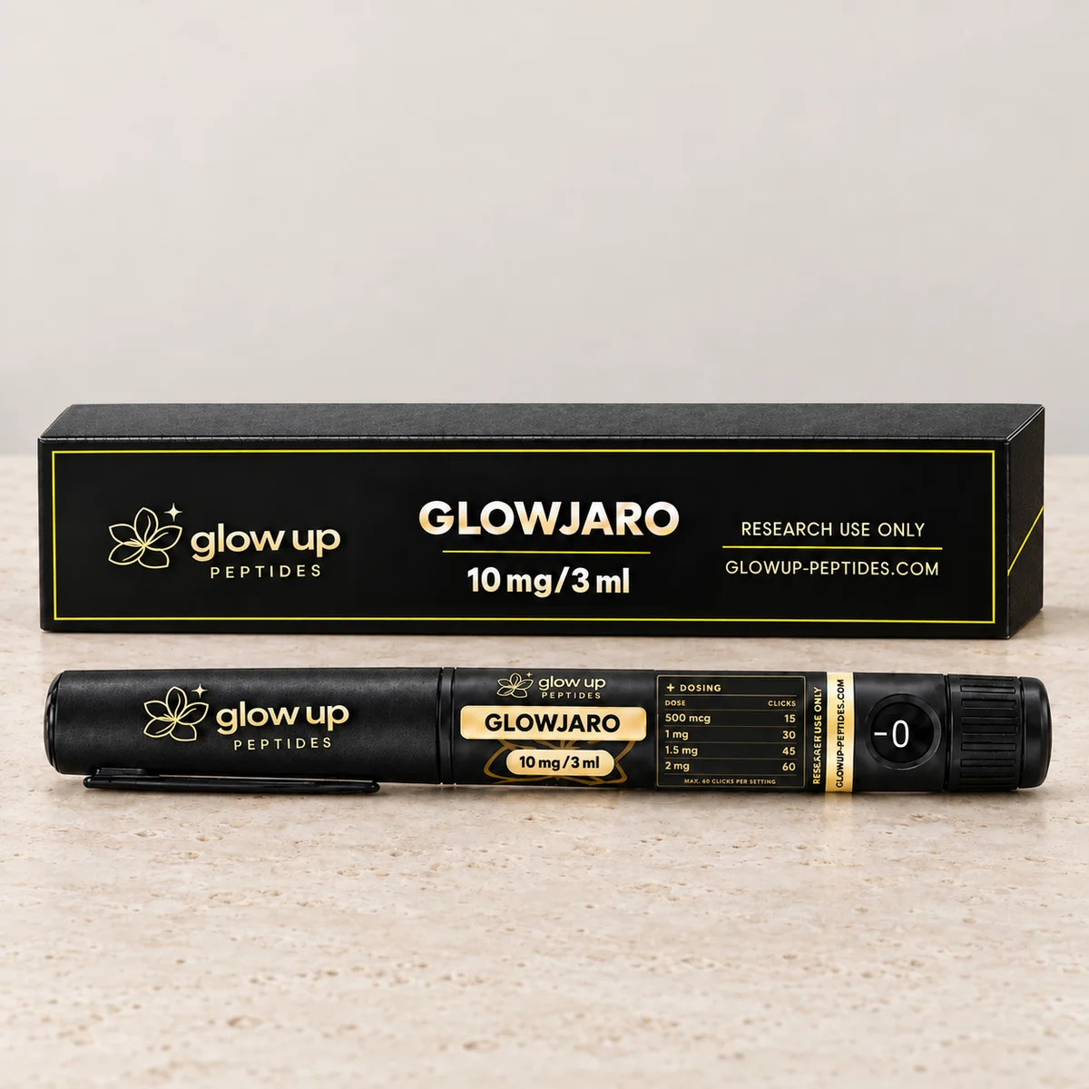 Glowjaro Pen