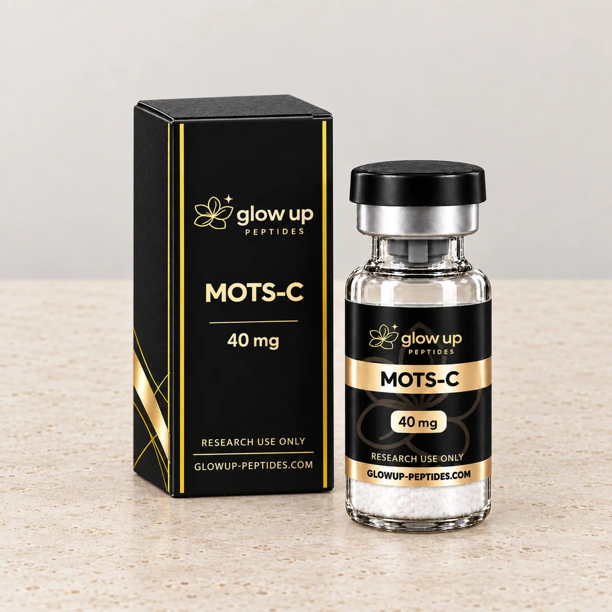 MOTS-C 40mg