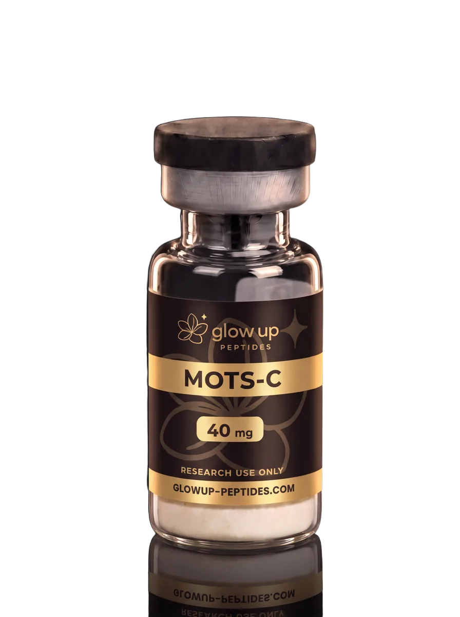 MOTS-C 40mg