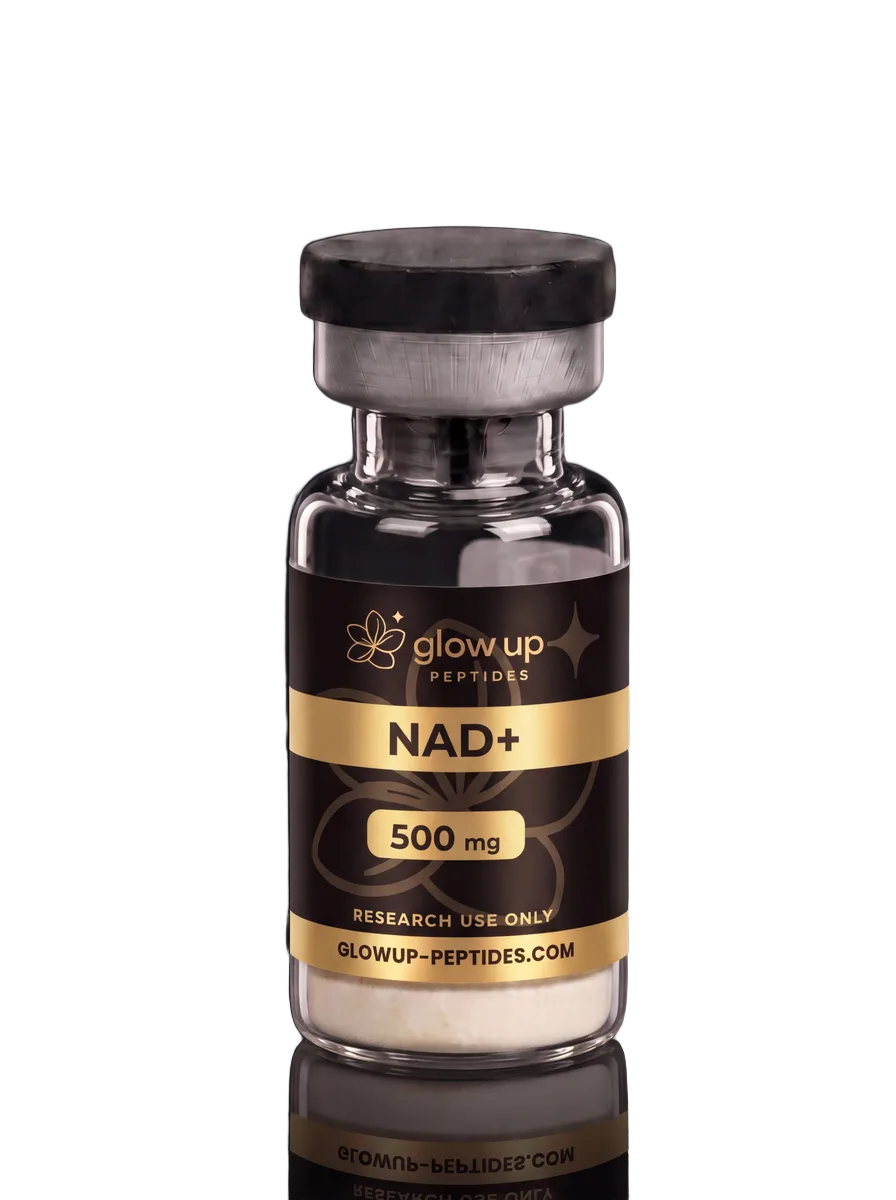 NAD+ 500mg – Forschungspeptid
