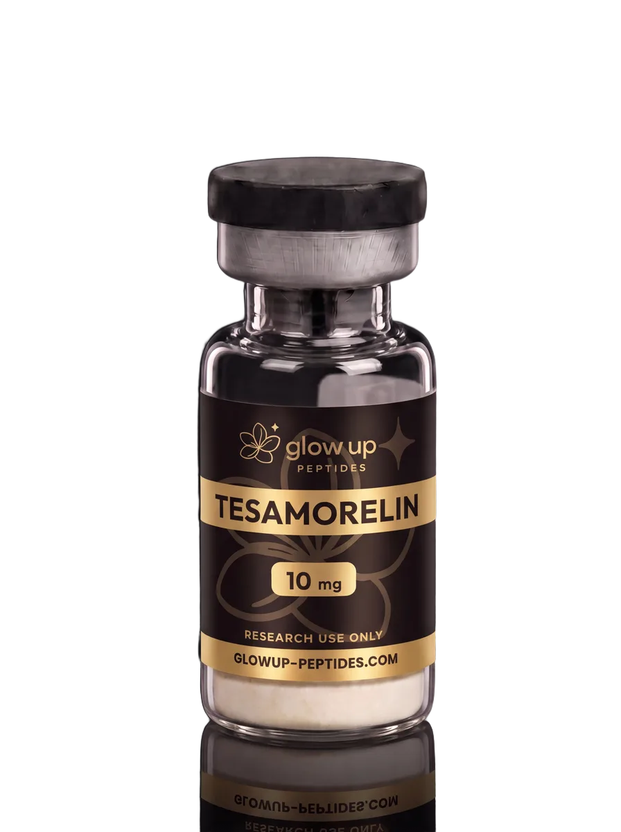 Tesamorelin 10mg